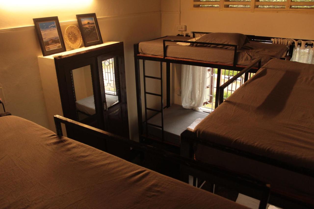 Piggy Hostel Varkala Exterior photo